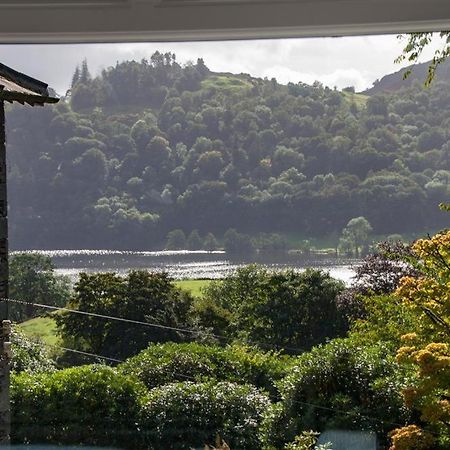 Helm Crag Villa Grasmere Exteriör bild