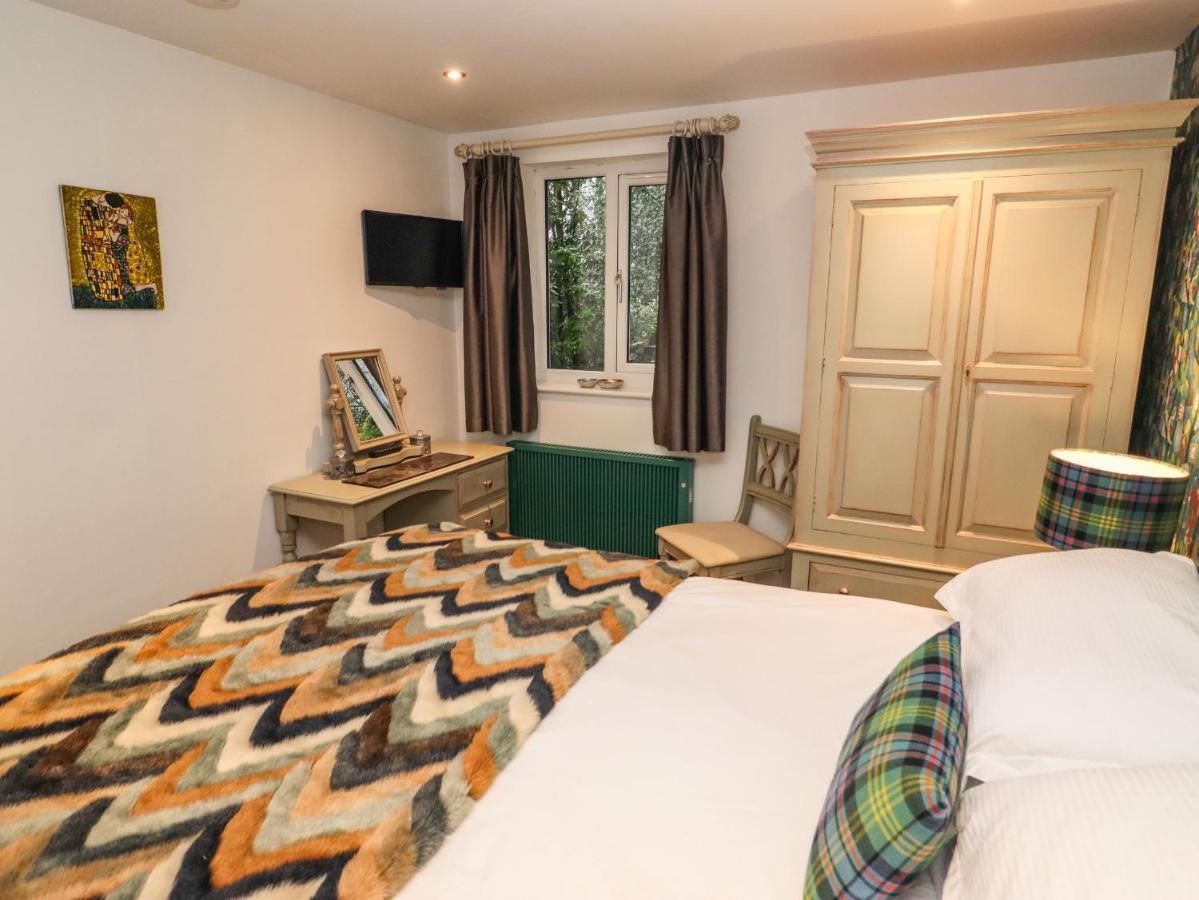 Helm Crag Villa Grasmere Exteriör bild